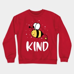 BE KIND Crewneck Sweatshirt